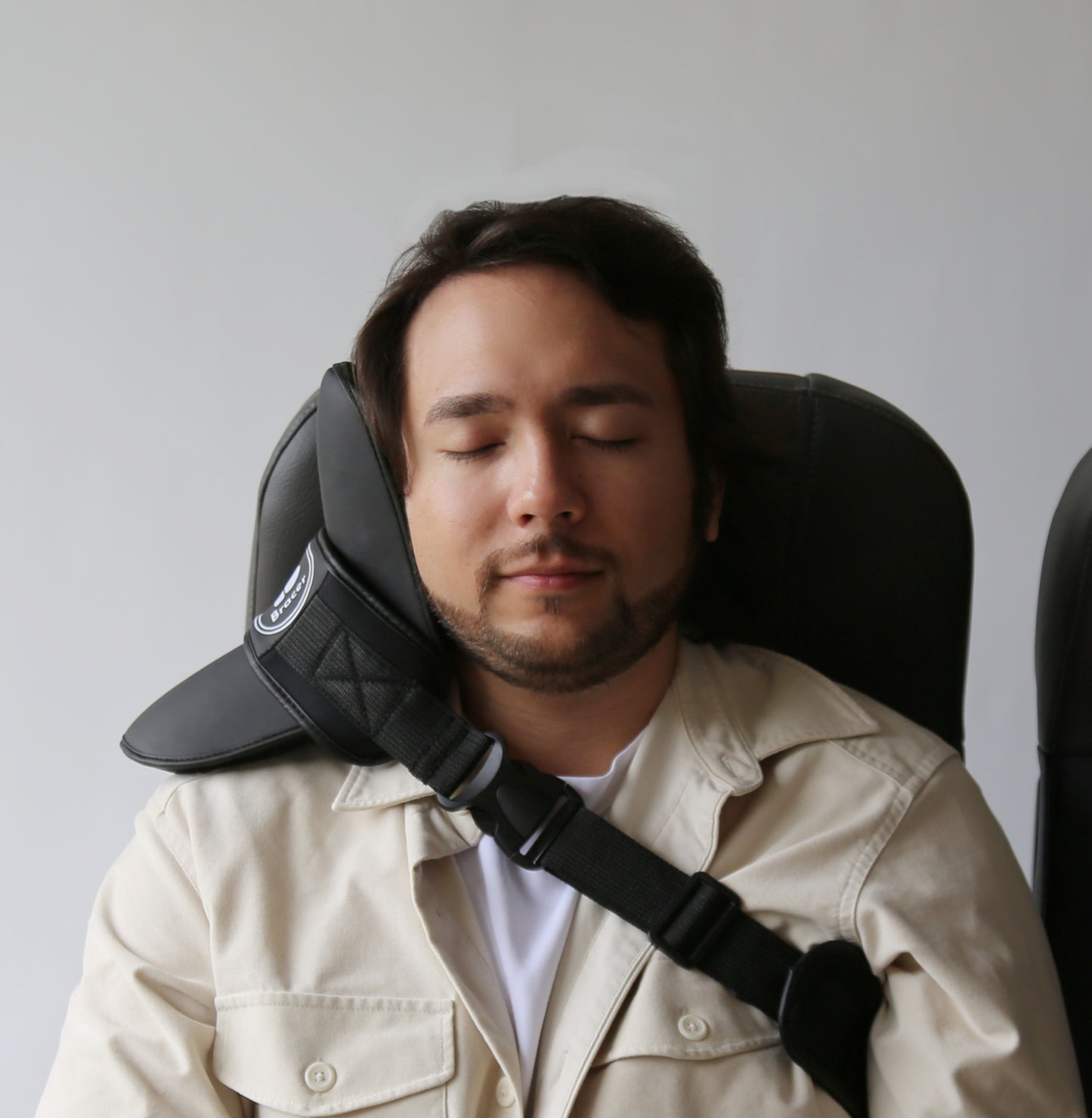 Bracer Travel Pillow