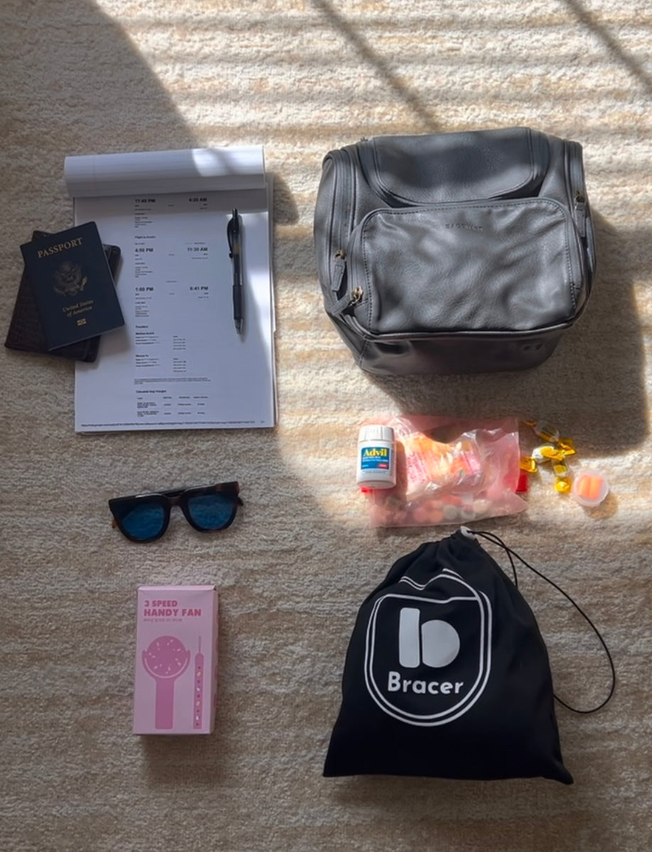 17 Expert Long-Haul Travel Tips: What to Pack for Comfort, Health, and a Smooth Flight